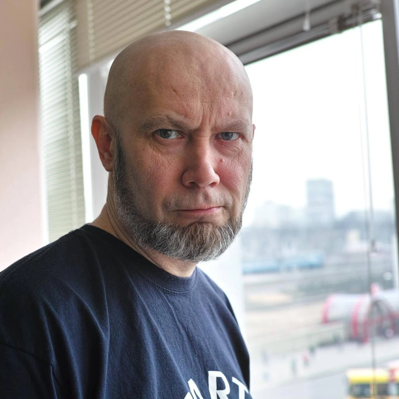 Фото: Валерий Кичкаев