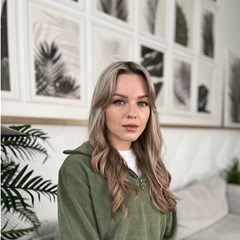 Александра Хмелевская