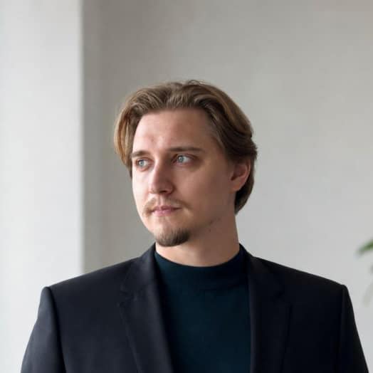 Данила Осавелюк