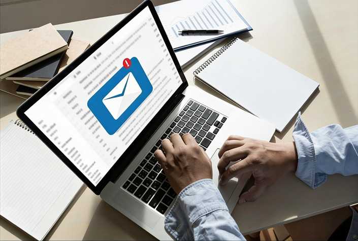 Резюме по почте