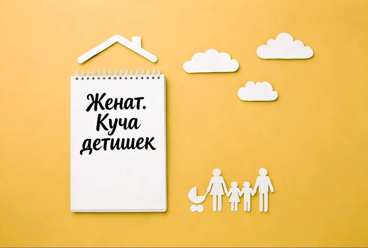 нужно ли указывать семейное положение в резюме